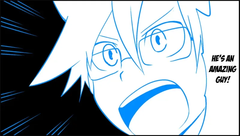 Senyuu. Chapter 42.99 page 33