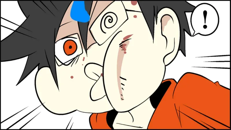 Senyuu. Chapter 42.99 page 37