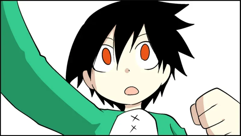Senyuu. Chapter 42.99 page 39