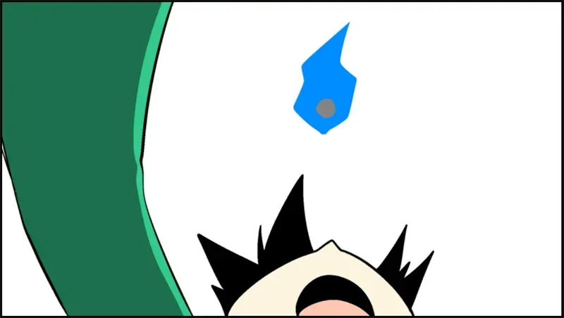 Senyuu. Chapter 42.99 page 40