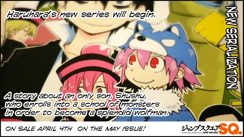 Senyuu. Chapter 42.99 page 42