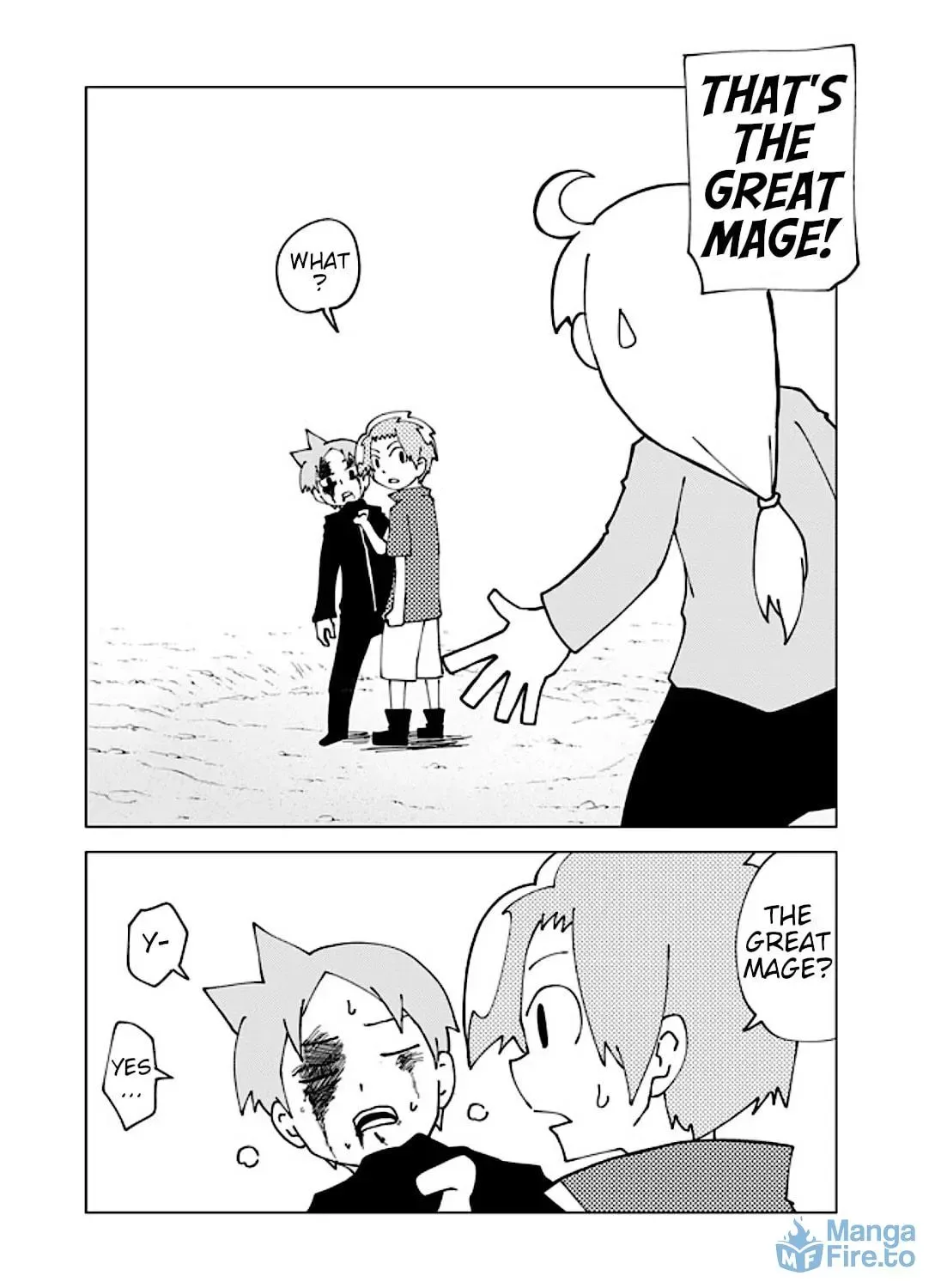 Senyuu. Chapter 42 page 11
