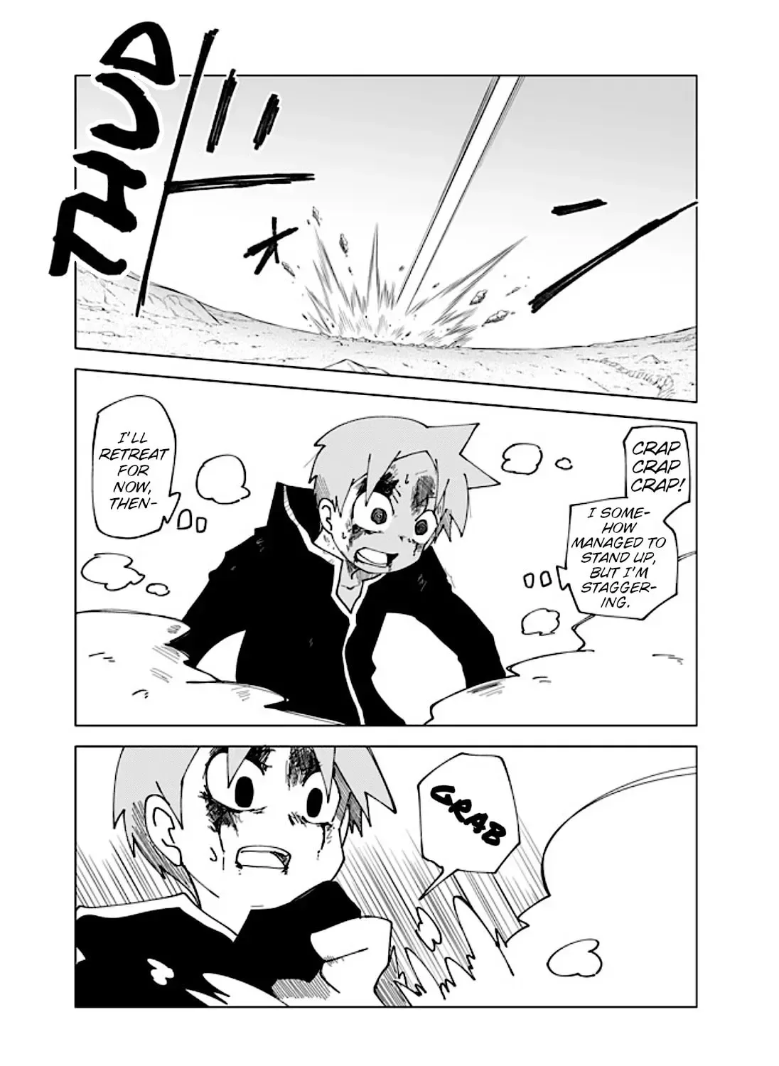 Senyuu. Chapter 42 page 7