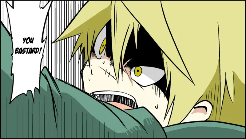 Senyuu. Chapter 43.98 page 11
