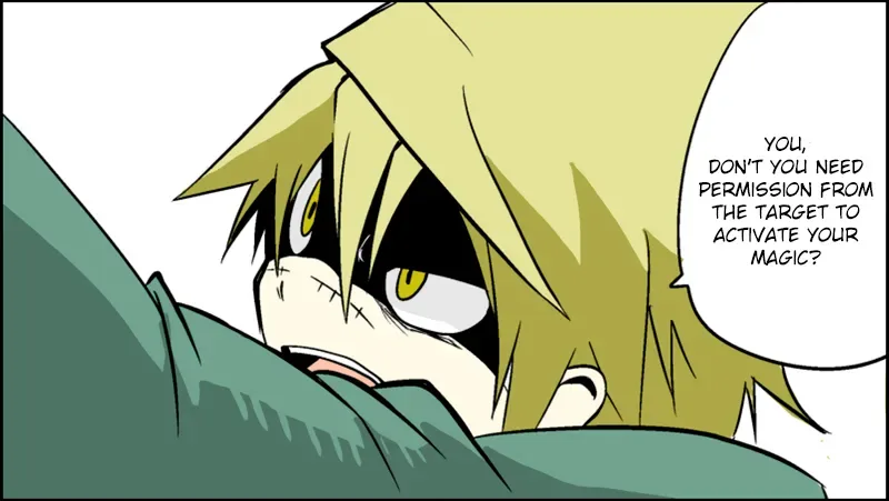 Senyuu. Chapter 43.98 page 7