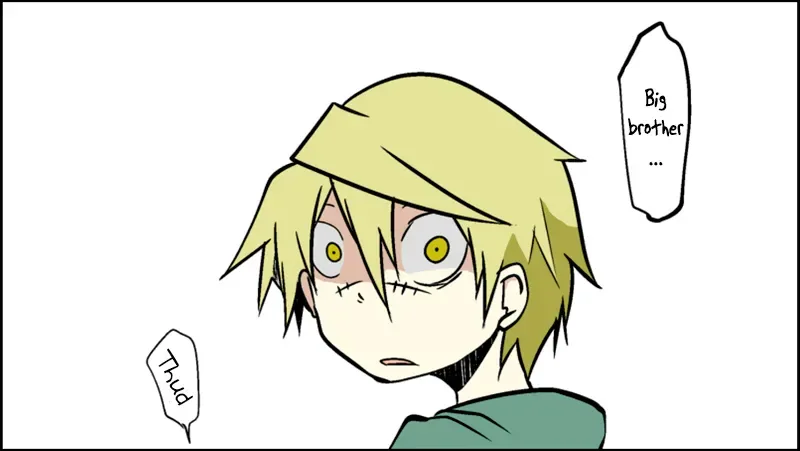 Senyuu. Chapter 43.98 page 20