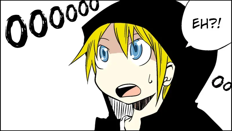 Senyuu. Chapter 43.98 page 2