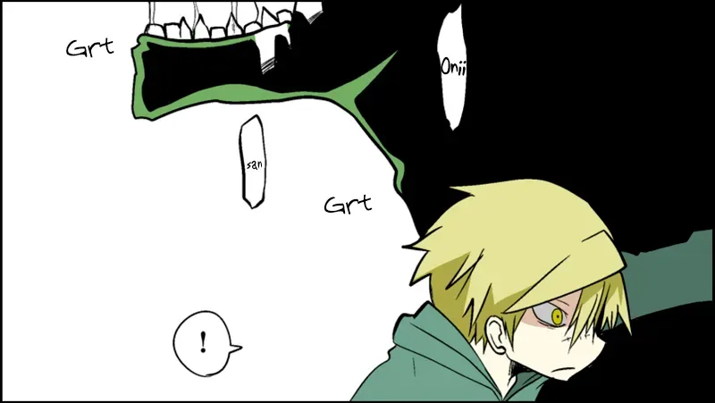 Senyuu. Chapter 43.98 page 12