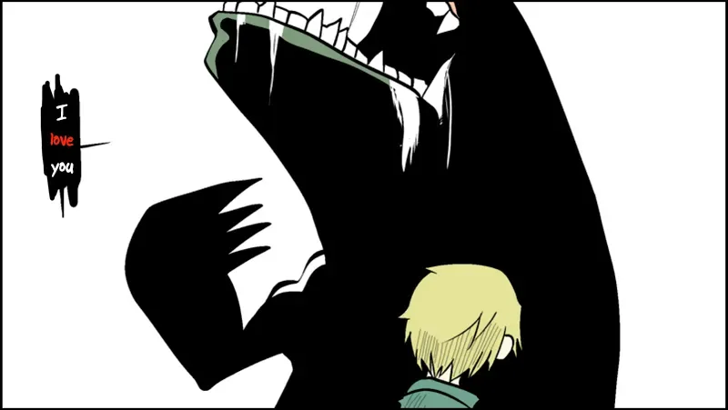 Senyuu. Chapter 43.98 page 21