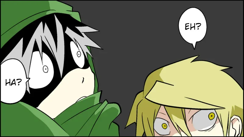 Senyuu. Chapter 43.98 page 18