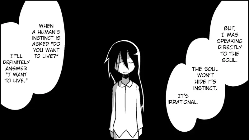 Senyuu. Chapter 43.98 page 9