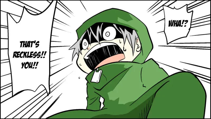 Senyuu. Chapter 43.98 page 24