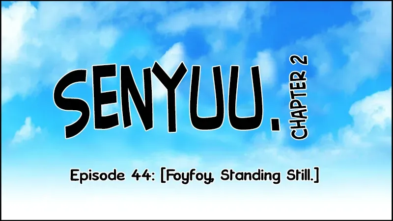 Senyuu. Chapter 43.98 page 6