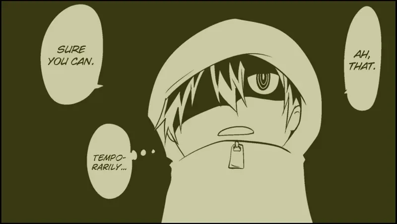 Senyuu. Chapter 43.98 page 26