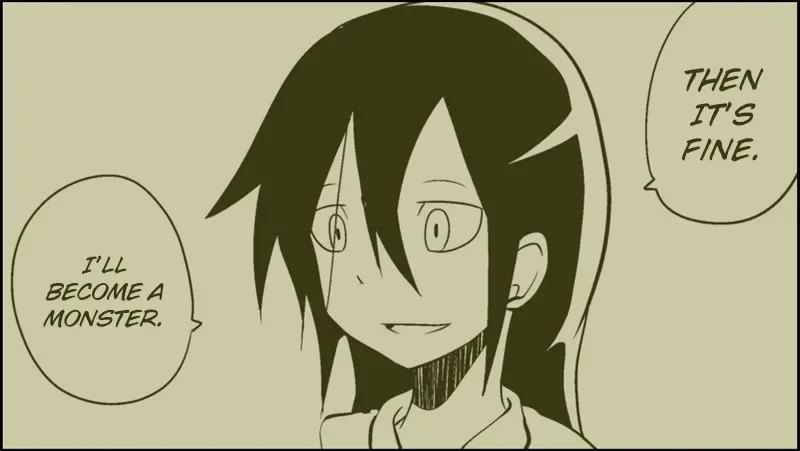 Senyuu. Chapter 43.98 page 27