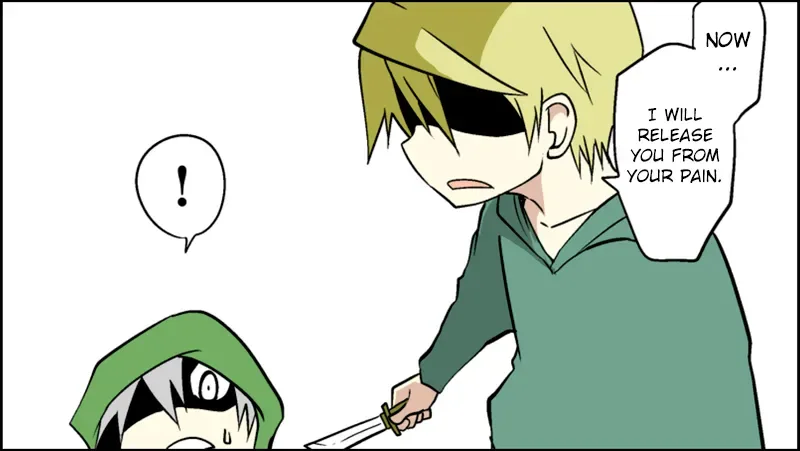 Senyuu. Chapter 43.98 page 31