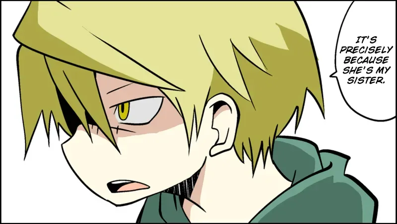 Senyuu. Chapter 43.98 page 33
