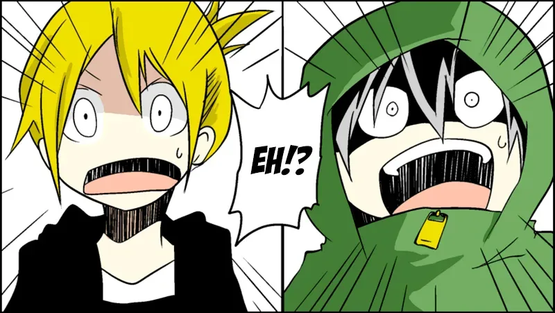 Senyuu. Chapter 43.98 page 35