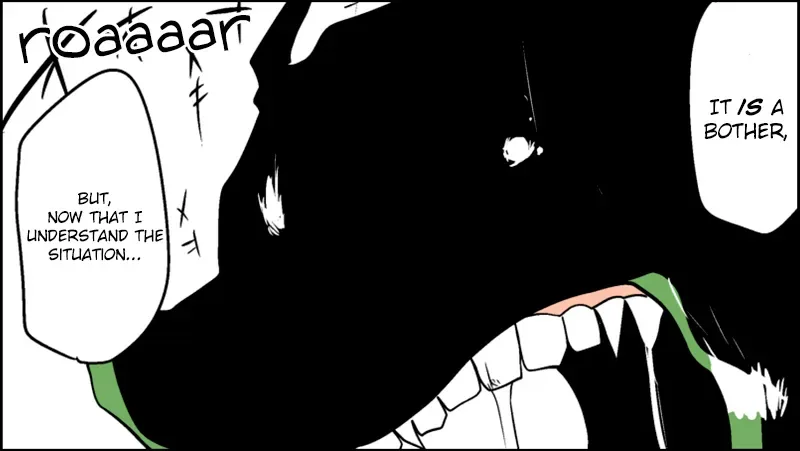 Senyuu. Chapter 43.98 page 37
