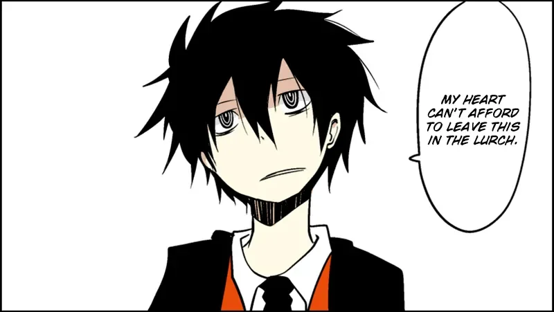 Senyuu. Chapter 43.98 page 38