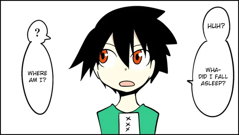 Senyuu. Chapter 43.99 page 19