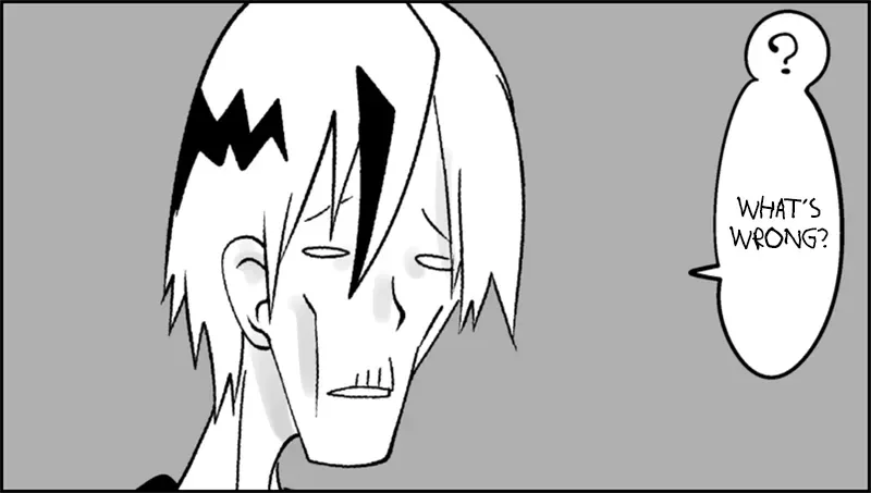 Senyuu. Chapter 43.99 page 8