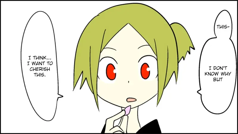 Senyuu. Chapter 43.99 page 10