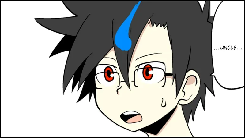 Senyuu. Chapter 43.99 page 16