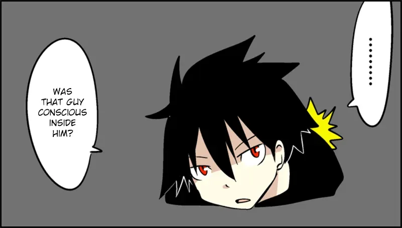 Senyuu. Chapter 43.99 page 26