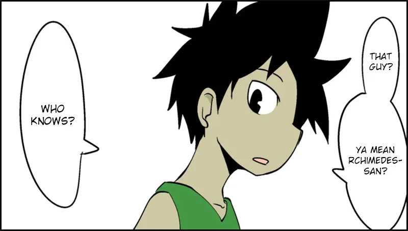 Senyuu. Chapter 43.99 page 27