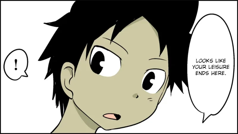 Senyuu. Chapter 43.99 page 31