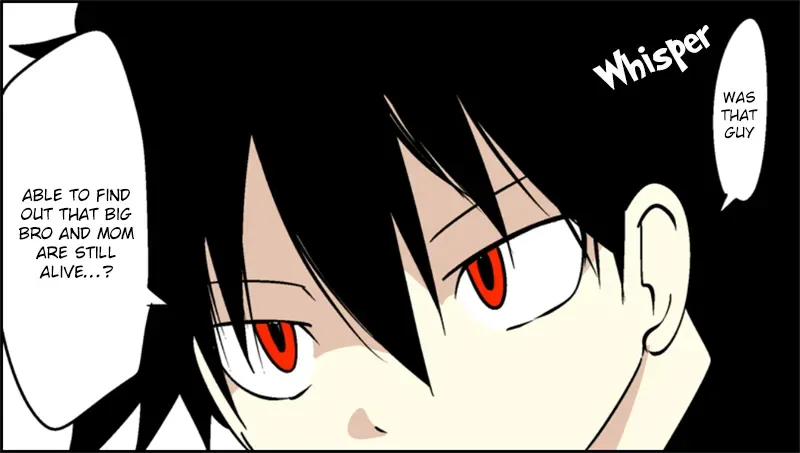 Senyuu. Chapter 43.99 page 28