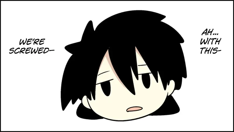Senyuu. Chapter 43.99 page 40