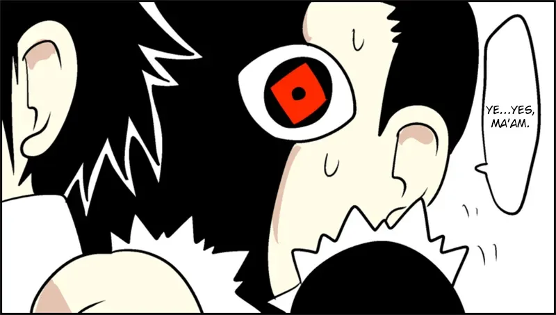 Senyuu. Chapter 43.99 page 43