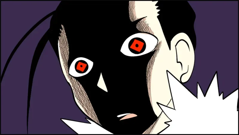 Senyuu. Chapter 43.99 page 47