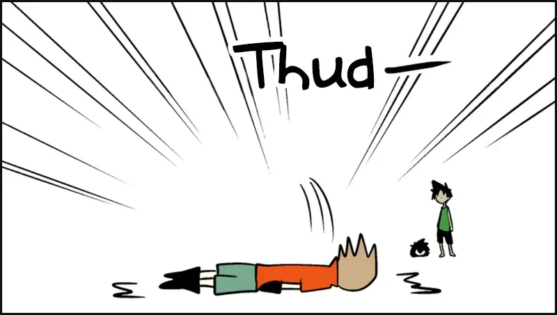 Senyuu. Chapter 43.99 page 37