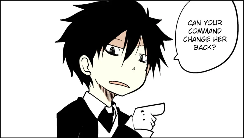 Senyuu. Chapter 44.98 page 16