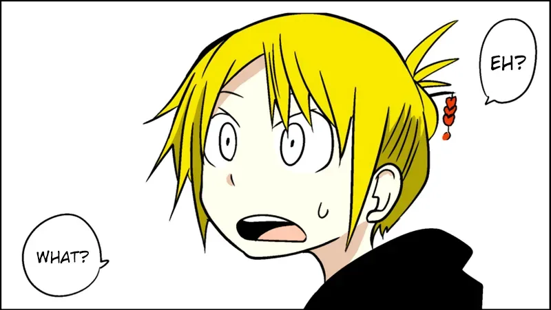 Senyuu. Chapter 44.98 page 3