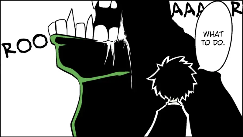 Senyuu. Chapter 44.98 page 12