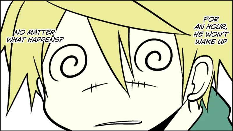 Senyuu. Chapter 44.98 page 9