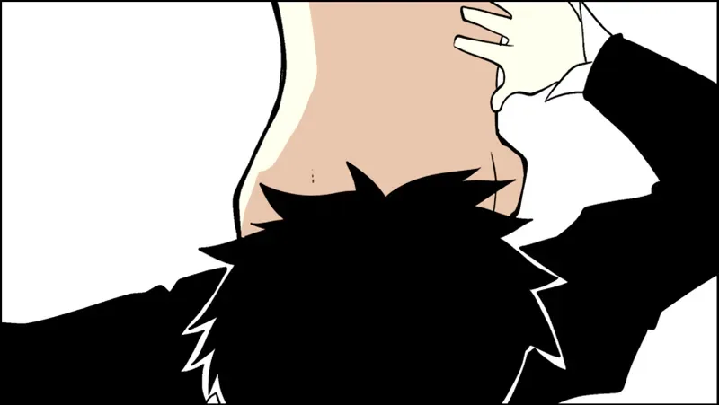 Senyuu. Chapter 44.98 page 29