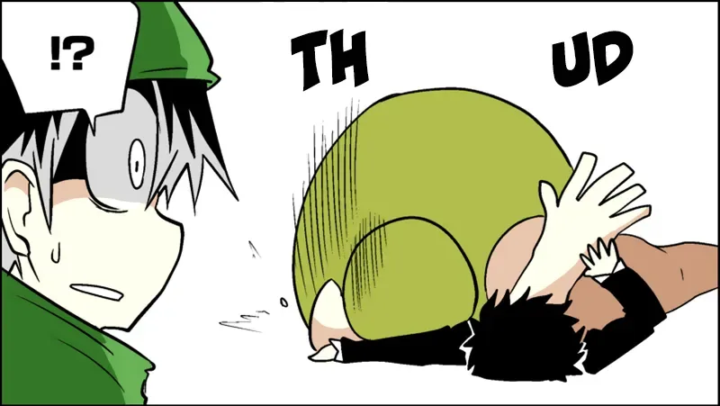 Senyuu. Chapter 44.98 page 31