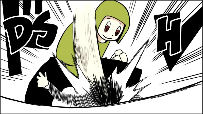 Senyuu. Chapter 44.98 page 27