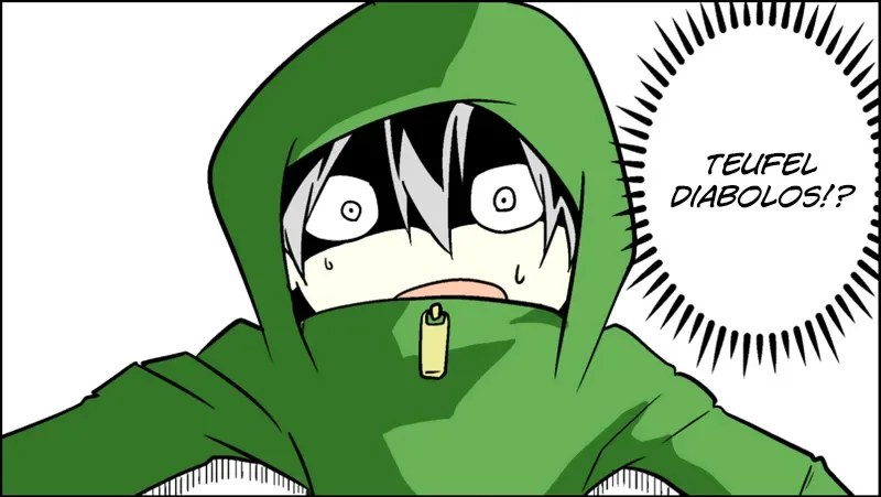 Senyuu. Chapter 44.98 page 14