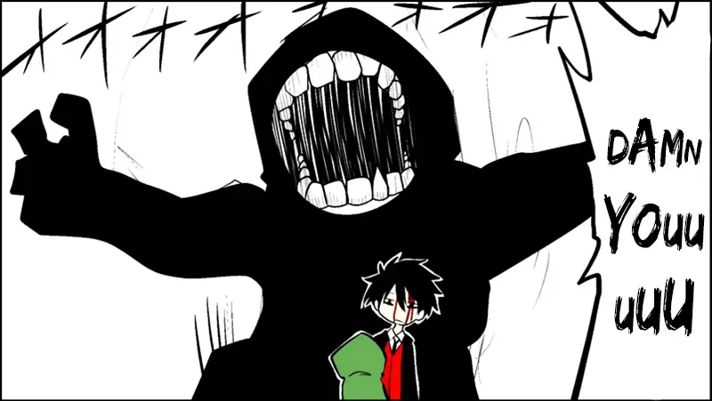 Senyuu. Chapter 44.98 page 40