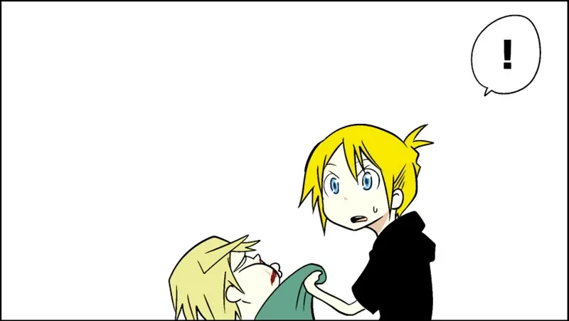 Senyuu. Chapter 44.98 page 38