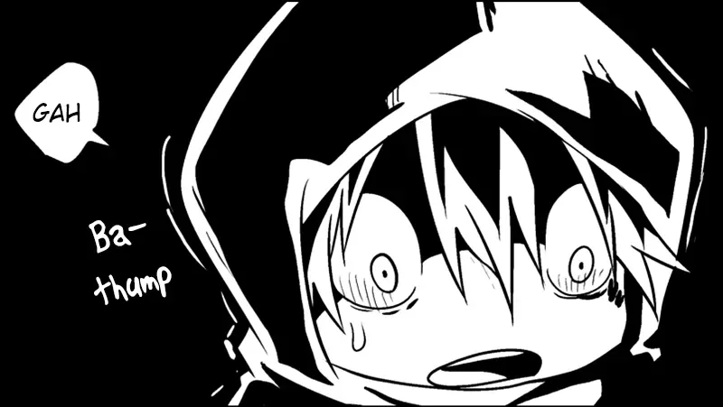 Senyuu. Chapter 44.98 page 37
