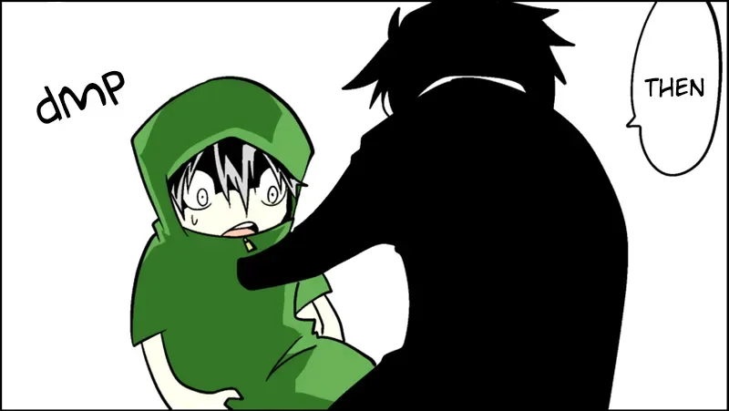 Senyuu. Chapter 44.98 page 36