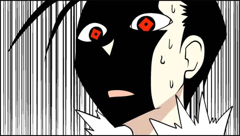Senyuu. Chapter 44.99 page 8