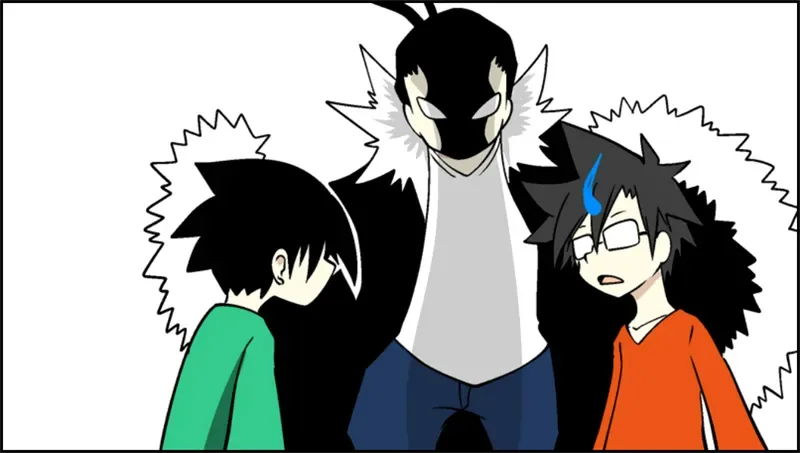 Senyuu. Chapter 44.99 page 4